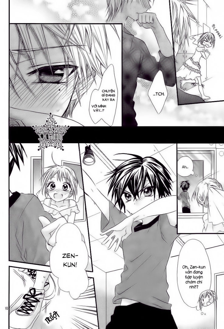 Ore Yome. - Ore No Yome Ni Nare Yo Chapter 25 - 12