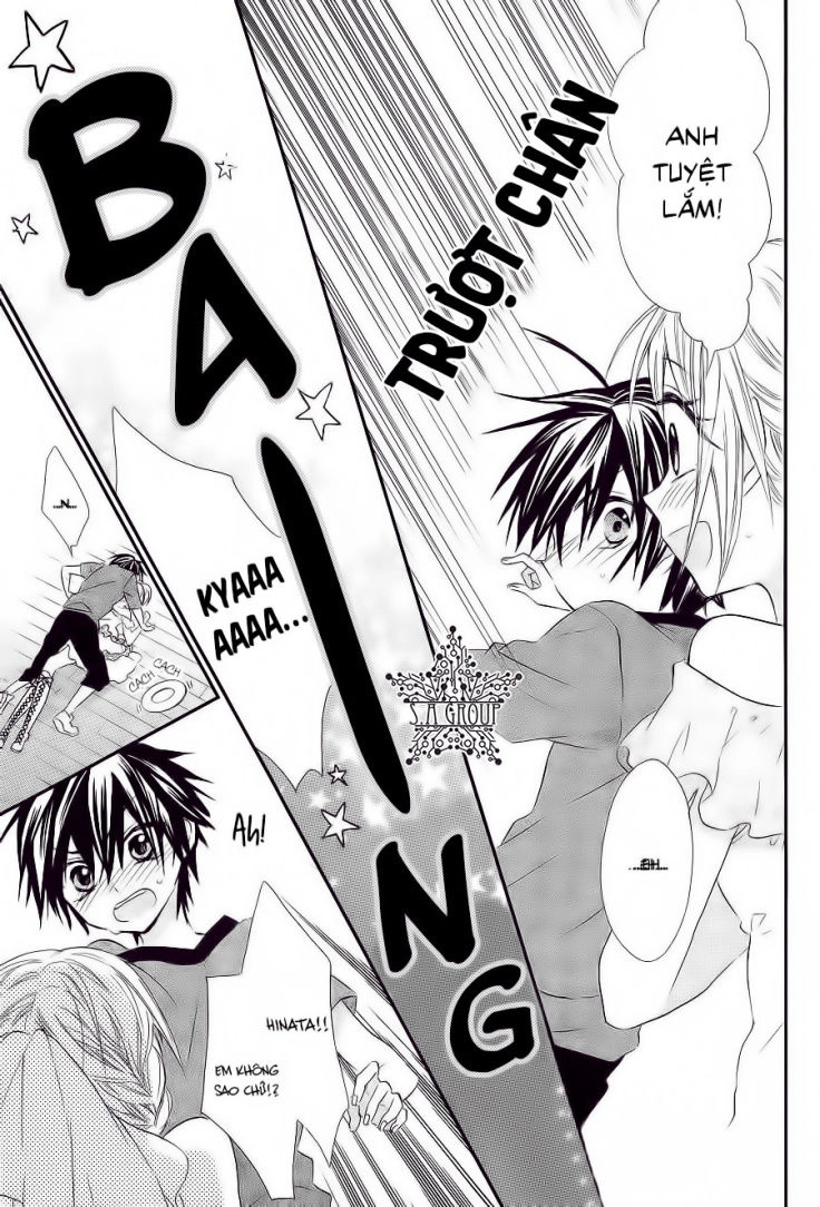 Ore Yome. - Ore No Yome Ni Nare Yo Chapter 25 - 13