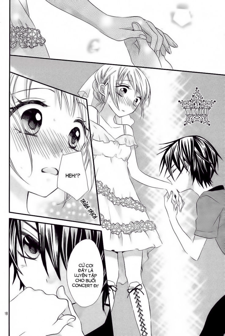 Ore Yome. - Ore No Yome Ni Nare Yo Chapter 25 - 21