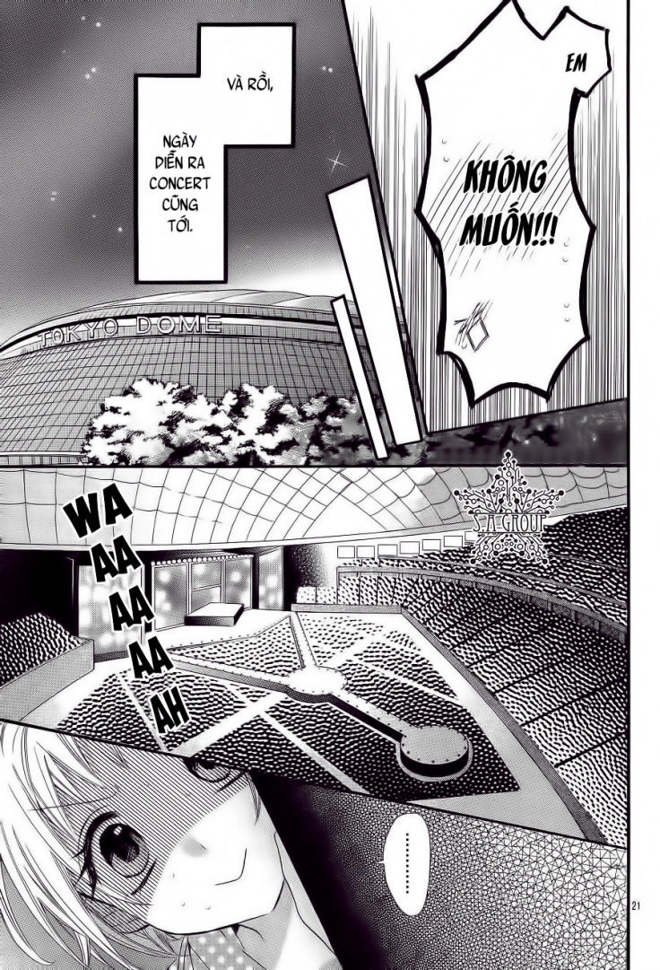 Ore Yome. - Ore No Yome Ni Nare Yo Chapter 25 - 24