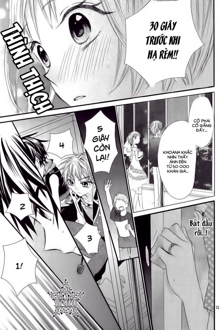 Ore Yome. - Ore No Yome Ni Nare Yo Chapter 25 - 26