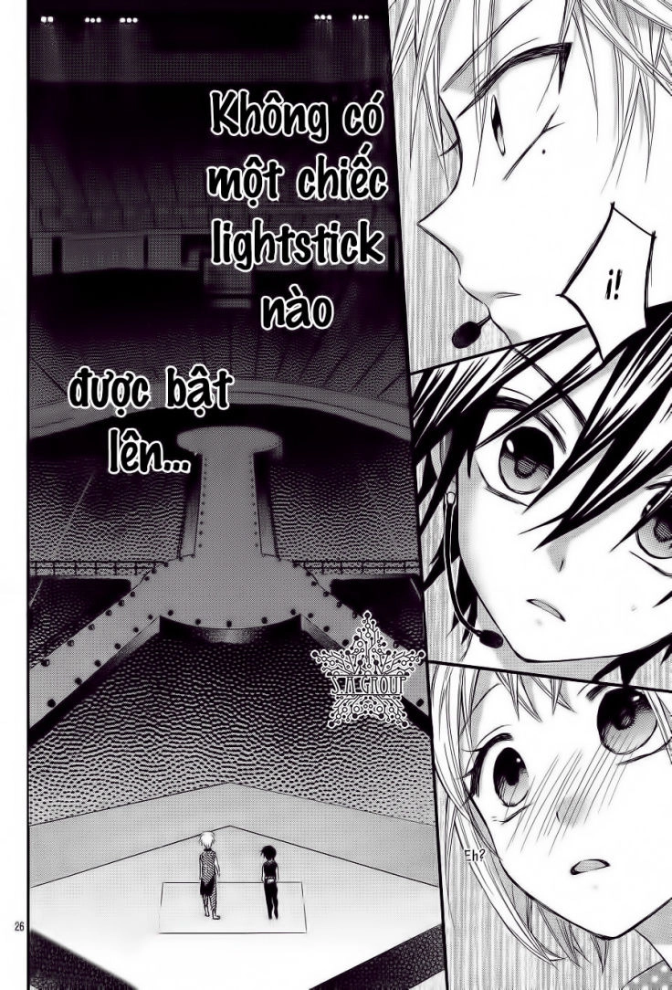 Ore Yome. - Ore No Yome Ni Nare Yo Chapter 26 - 6