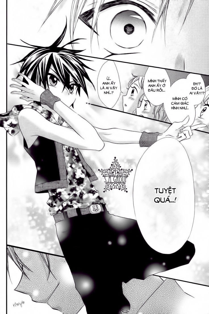 Ore Yome. - Ore No Yome Ni Nare Yo Chapter 26 - 9