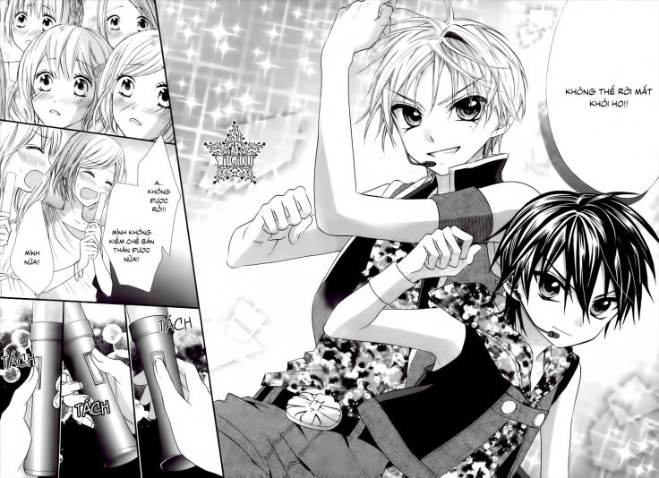 Ore Yome. - Ore No Yome Ni Nare Yo Chapter 26 - 11