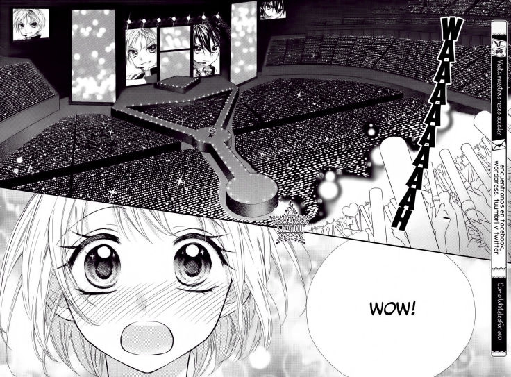 Ore Yome. - Ore No Yome Ni Nare Yo Chapter 26 - 12