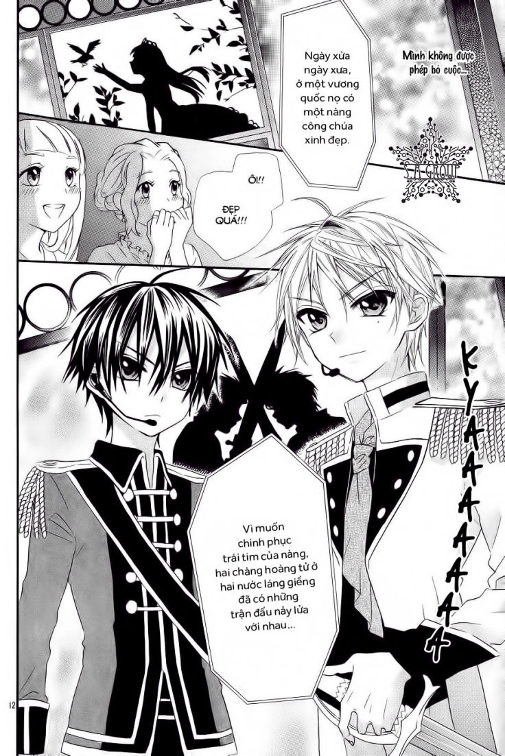 Ore Yome. - Ore No Yome Ni Nare Yo Chapter 26 - 15