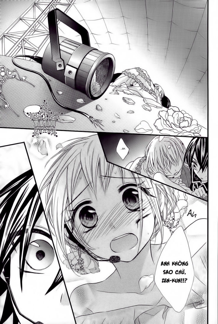 Ore Yome. - Ore No Yome Ni Nare Yo Chapter 26 - 22