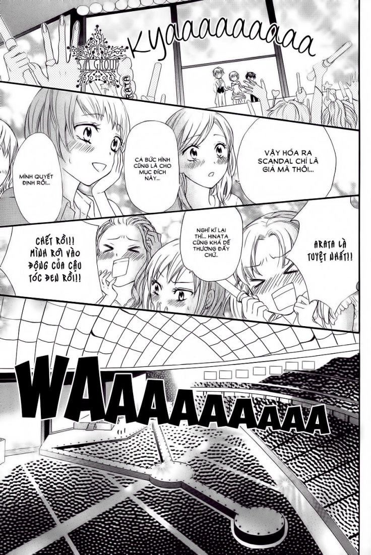 Ore Yome. - Ore No Yome Ni Nare Yo Chapter 26 - 31