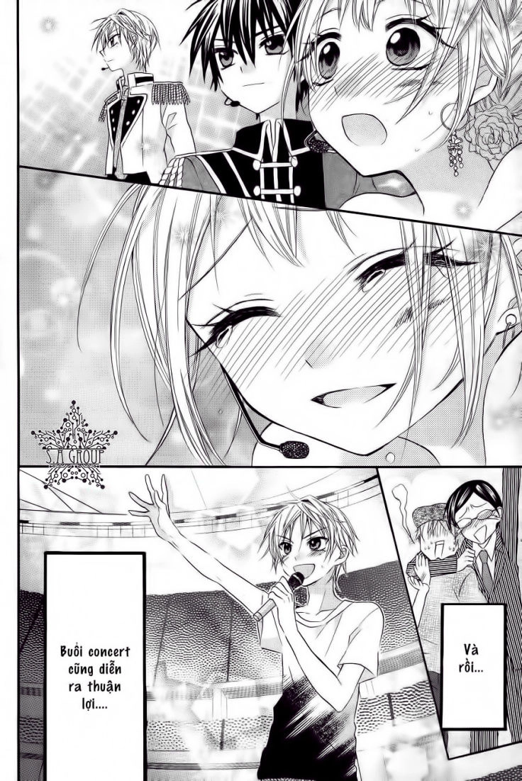 Ore Yome. - Ore No Yome Ni Nare Yo Chapter 26 - 32