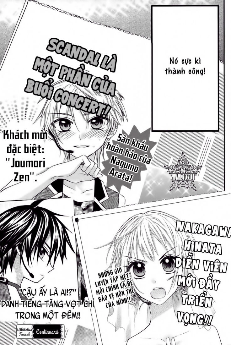 Ore Yome. - Ore No Yome Ni Nare Yo Chapter 26 - 33