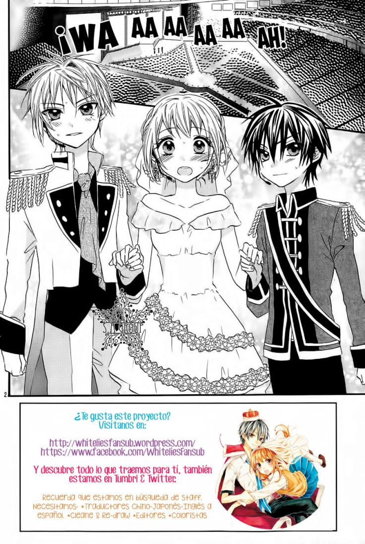 Ore Yome. - Ore No Yome Ni Nare Yo Chapter 27 - 6