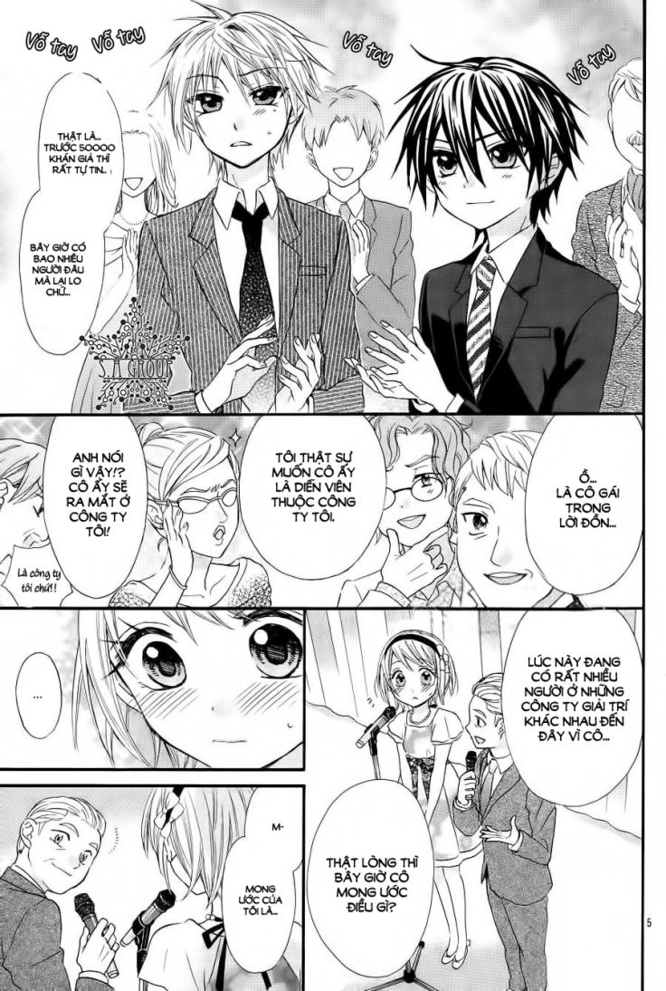 Ore Yome. - Ore No Yome Ni Nare Yo Chapter 27 - 9