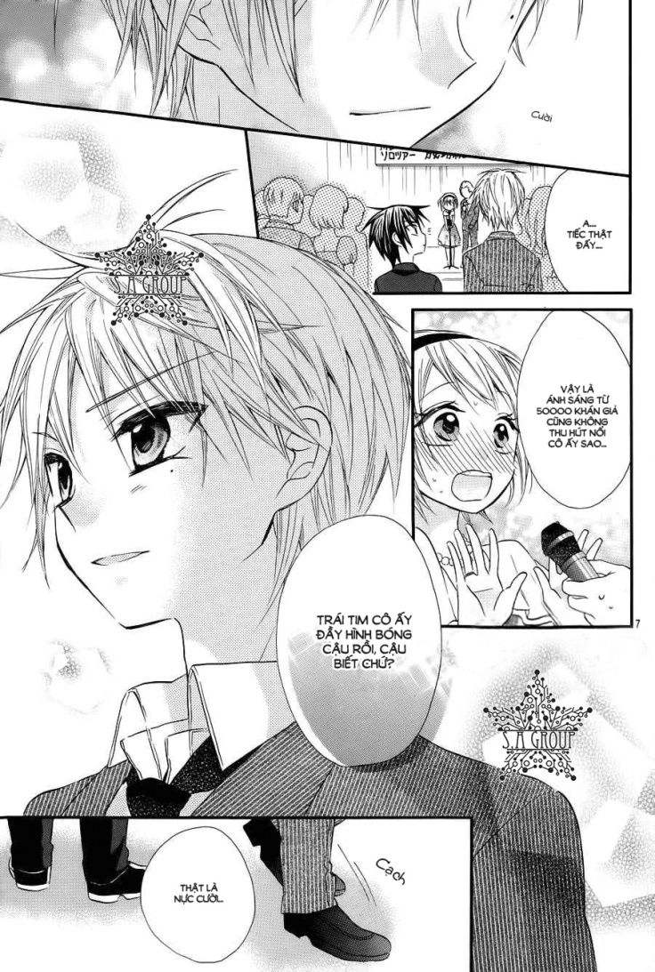 Ore Yome. - Ore No Yome Ni Nare Yo Chapter 27 - 11