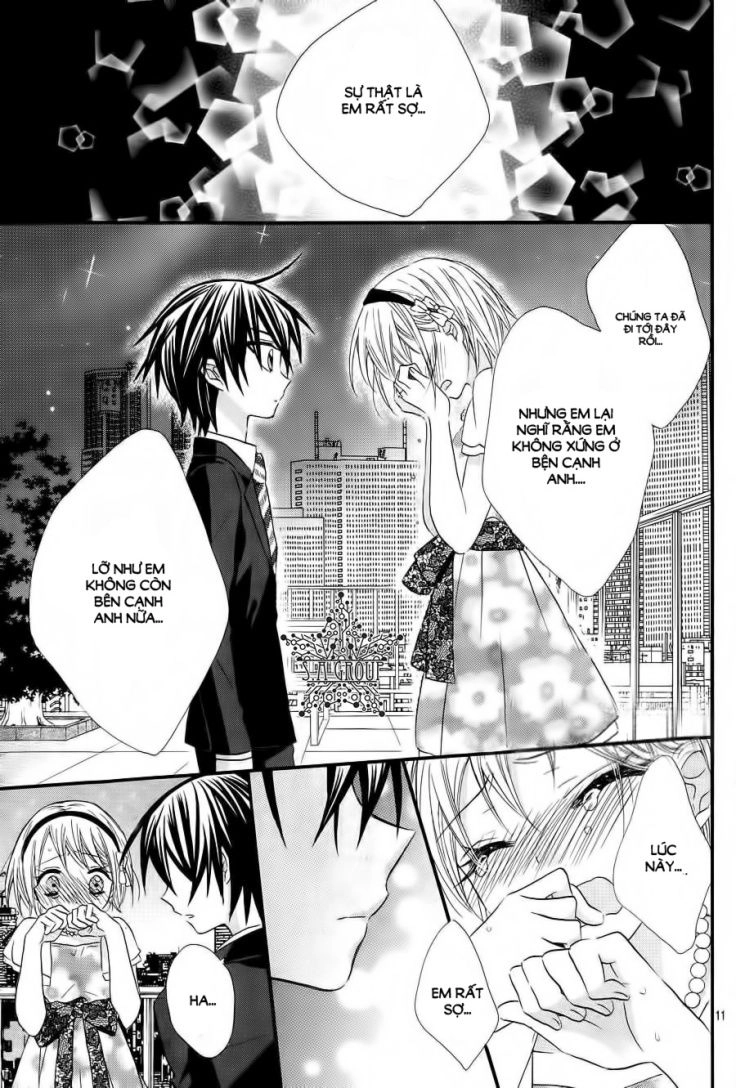 Ore Yome. - Ore No Yome Ni Nare Yo Chapter 27 - 15