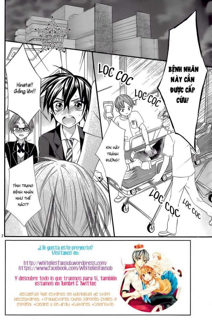 Ore Yome. - Ore No Yome Ni Nare Yo Chapter 28 - 8