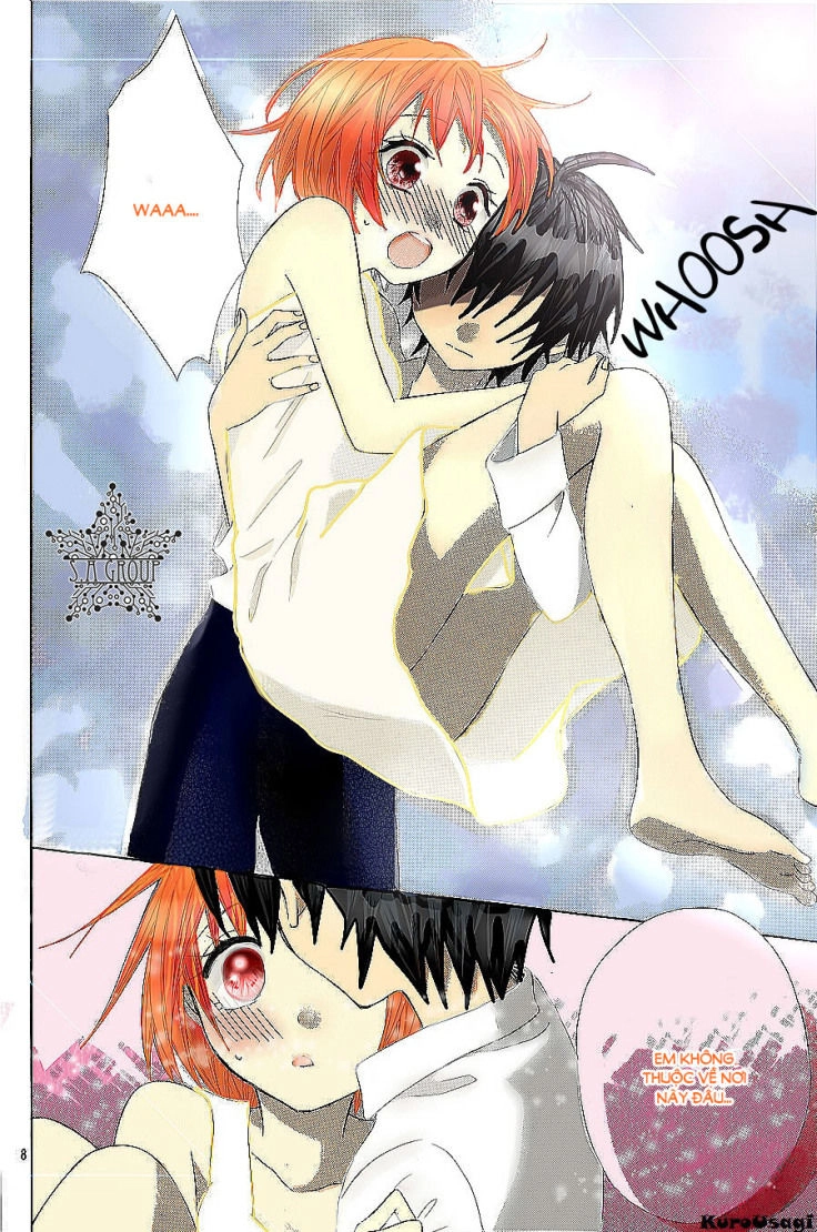 Ore Yome. - Ore No Yome Ni Nare Yo Chapter 28 - 14