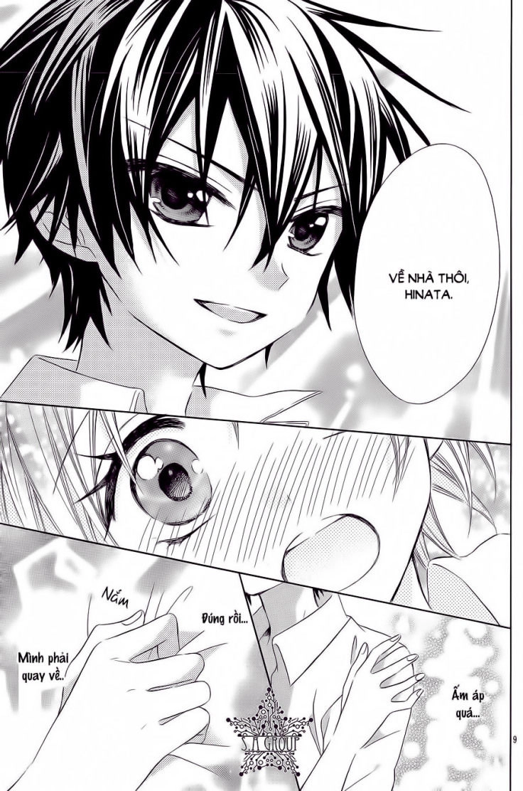 Ore Yome. - Ore No Yome Ni Nare Yo Chapter 28 - 16