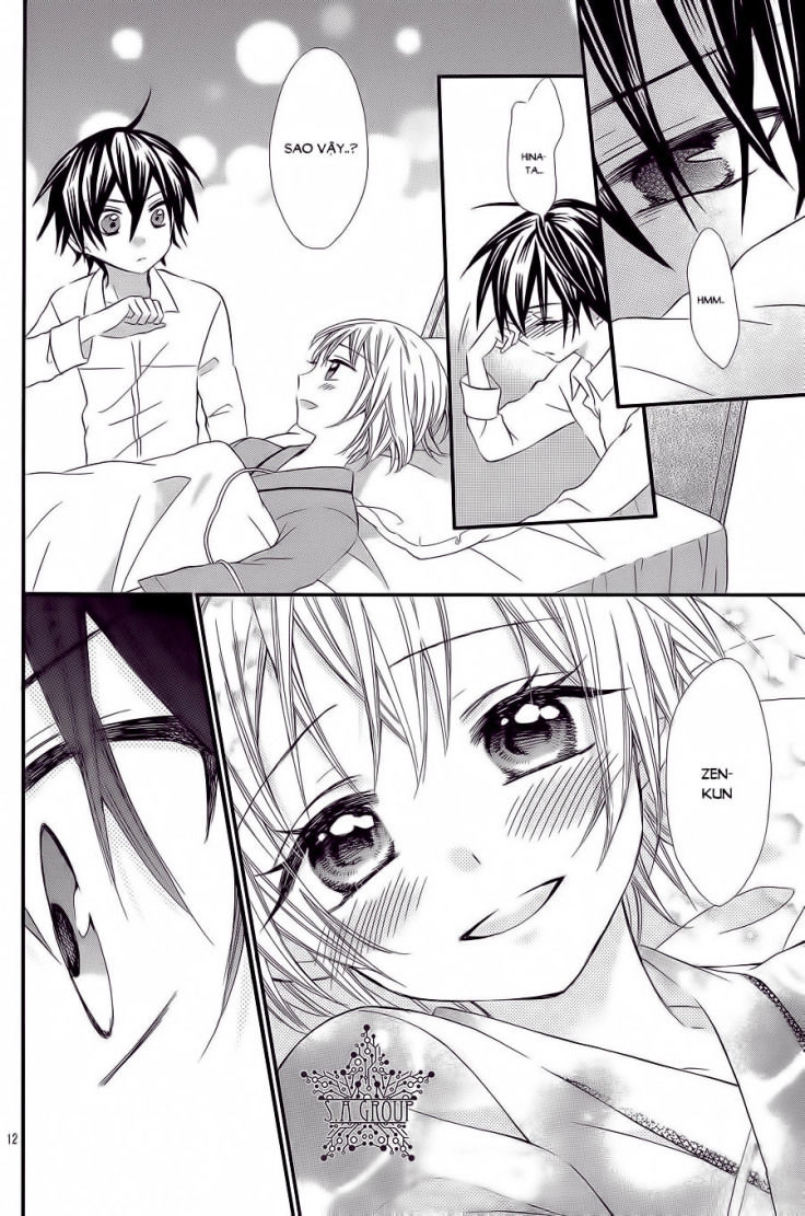 Ore Yome. - Ore No Yome Ni Nare Yo Chapter 28 - 18