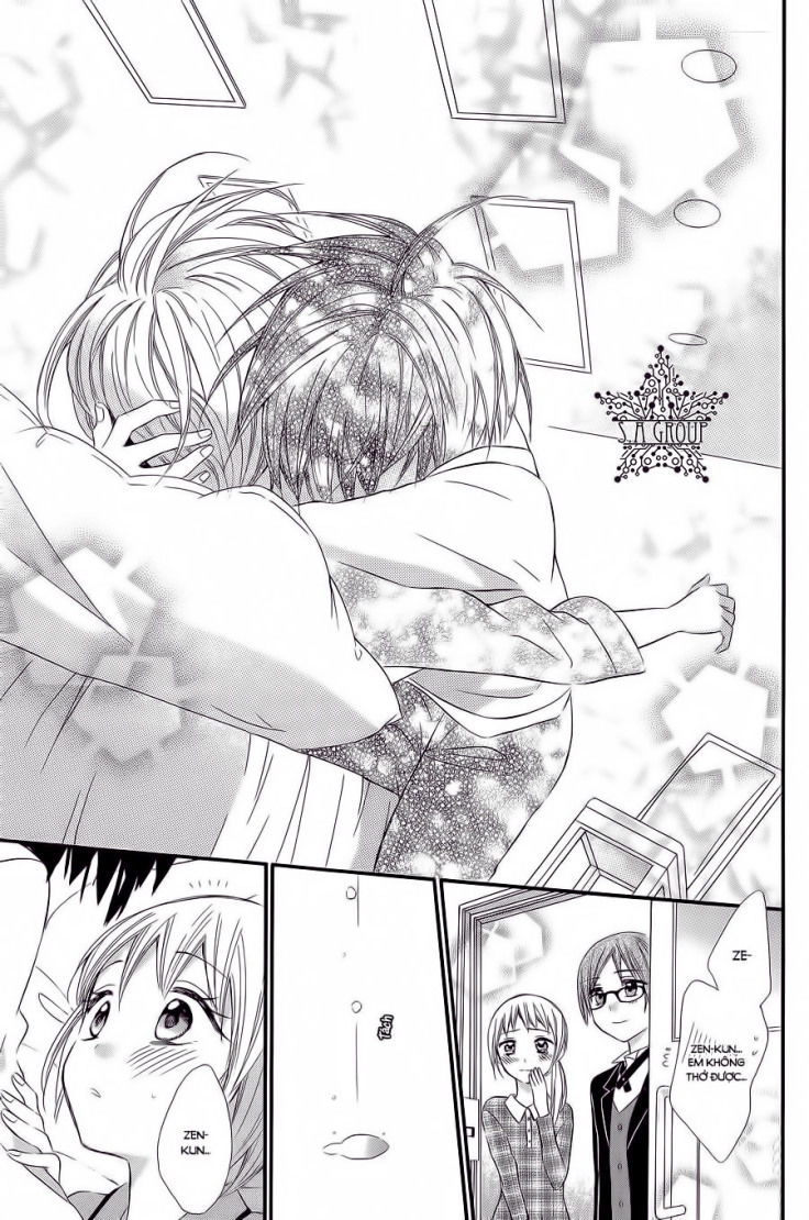 Ore Yome. - Ore No Yome Ni Nare Yo Chapter 28 - 19