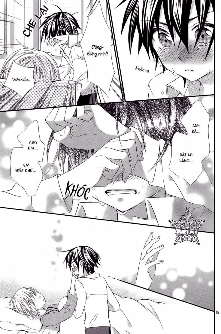 Ore Yome. - Ore No Yome Ni Nare Yo Chapter 28 - 20