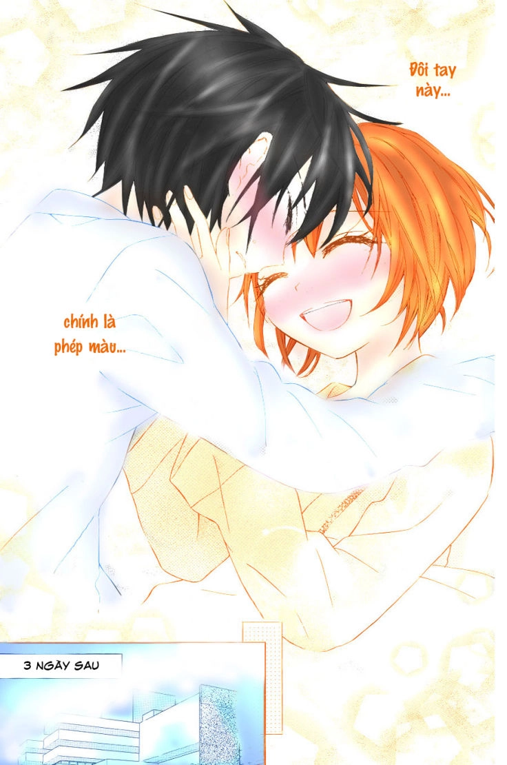 Ore Yome. - Ore No Yome Ni Nare Yo Chapter 28 - 22