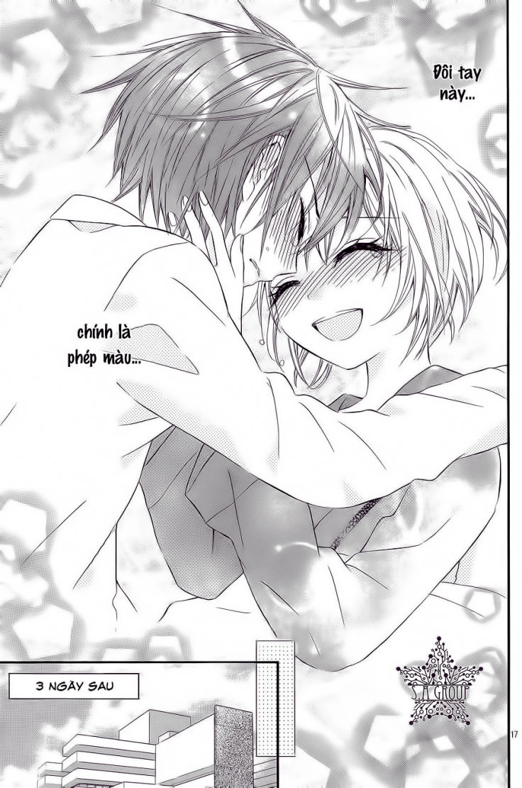 Ore Yome. - Ore No Yome Ni Nare Yo Chapter 28 - 23