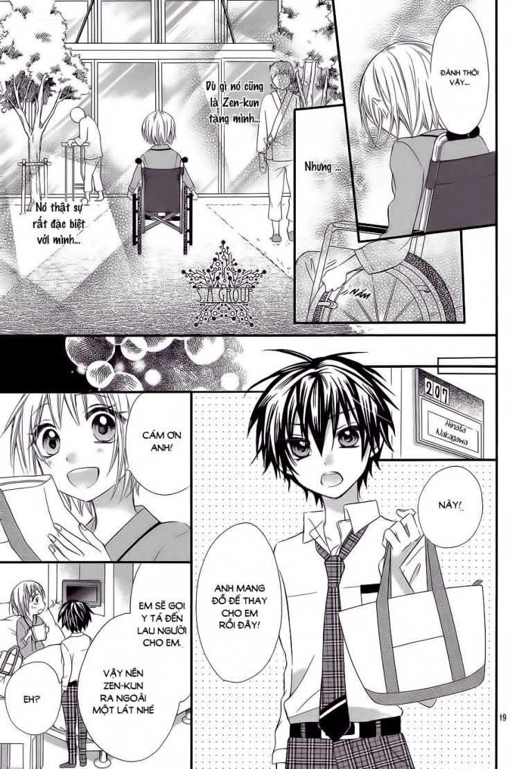 Ore Yome. - Ore No Yome Ni Nare Yo Chapter 28 - 25