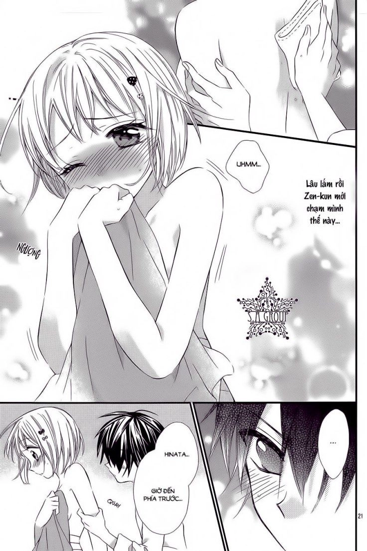 Ore Yome. - Ore No Yome Ni Nare Yo Chapter 28 - 27