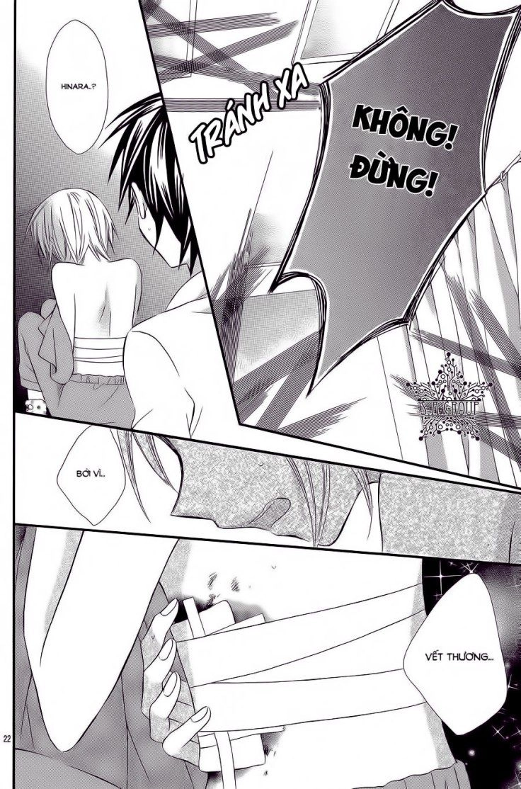 Ore Yome. - Ore No Yome Ni Nare Yo Chapter 28 - 28