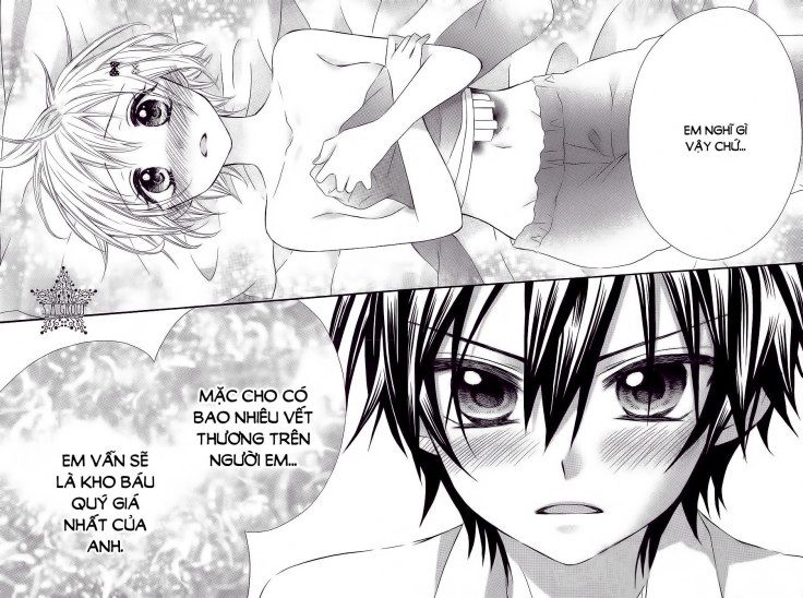 Ore Yome. - Ore No Yome Ni Nare Yo Chapter 28 - 31