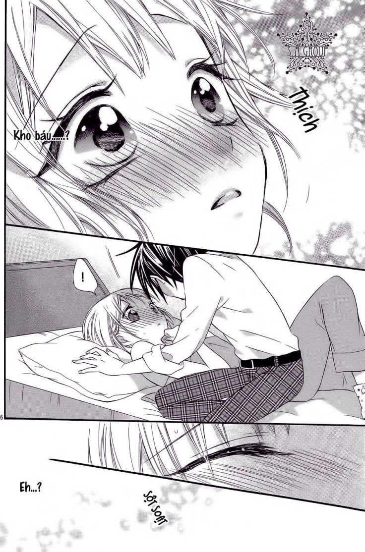 Ore Yome. - Ore No Yome Ni Nare Yo Chapter 28 - 32