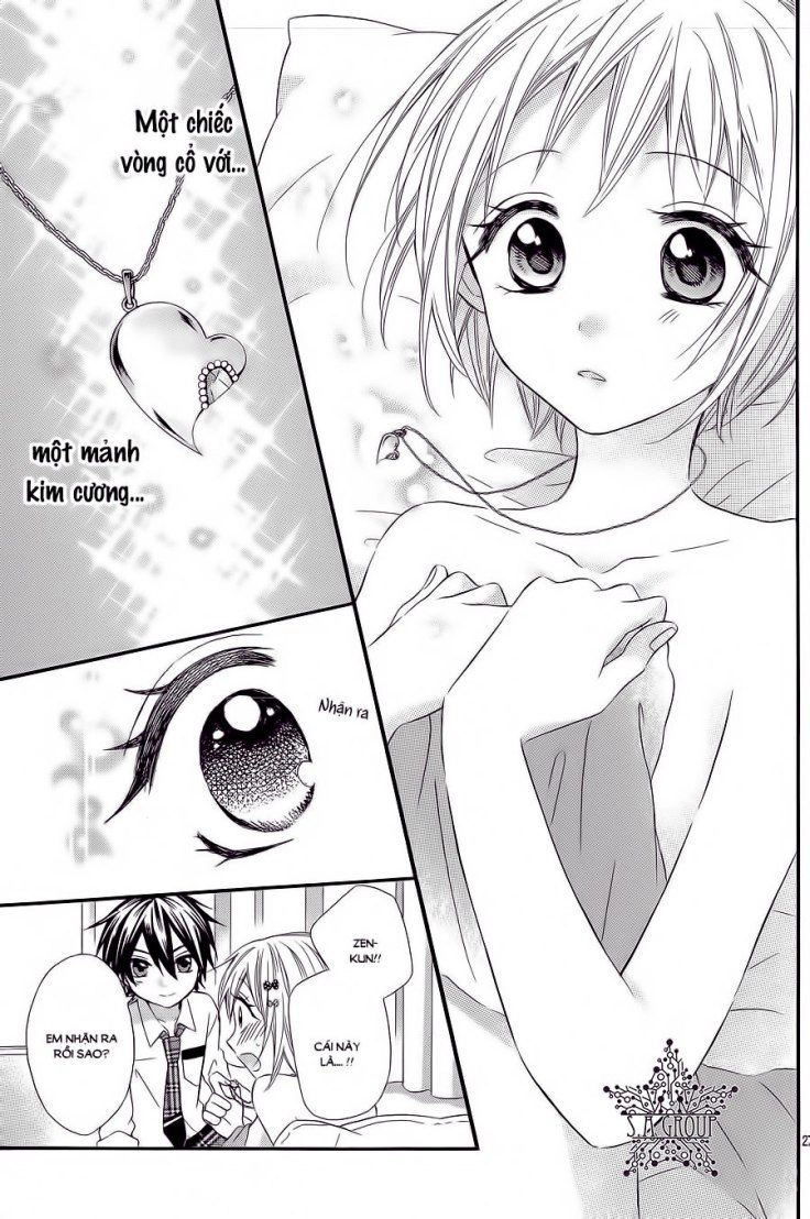 Ore Yome. - Ore No Yome Ni Nare Yo Chapter 28 - 33