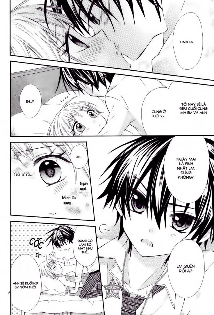 Ore Yome. - Ore No Yome Ni Nare Yo Chapter 29 - 9