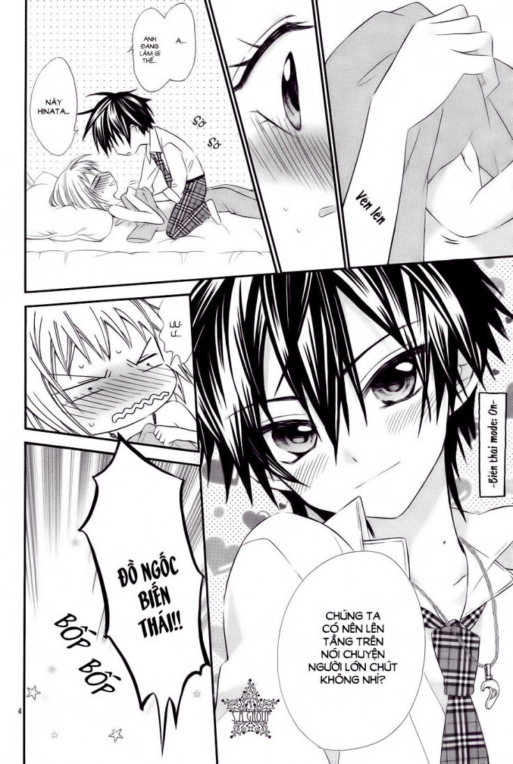 Ore Yome. - Ore No Yome Ni Nare Yo Chapter 29 - 11