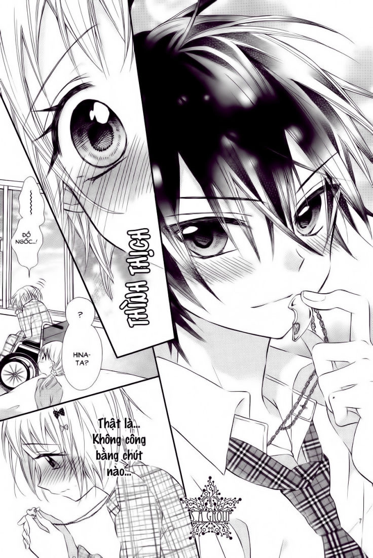 Ore Yome. - Ore No Yome Ni Nare Yo Chapter 29 - 14