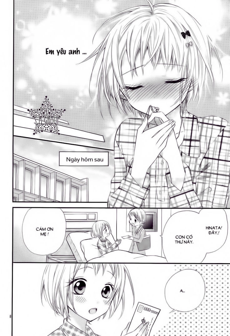 Ore Yome. - Ore No Yome Ni Nare Yo Chapter 29 - 15