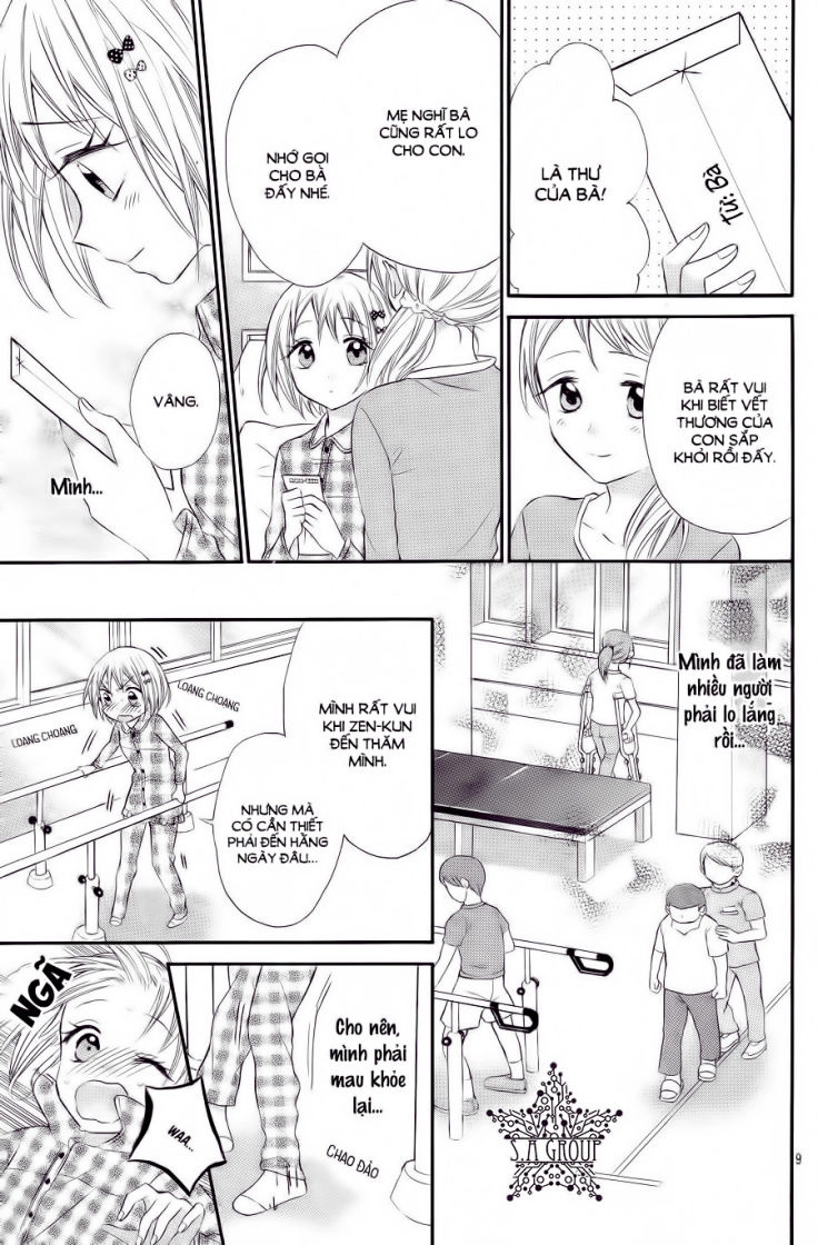 Ore Yome. - Ore No Yome Ni Nare Yo Chapter 29 - 16