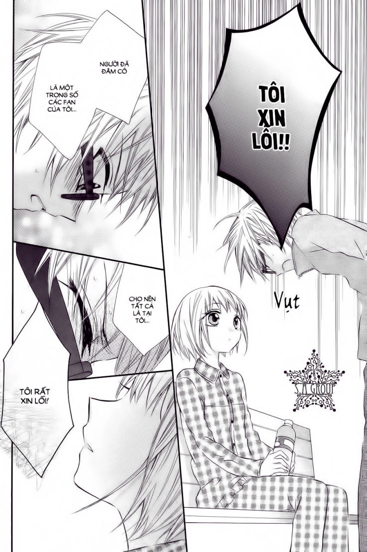 Ore Yome. - Ore No Yome Ni Nare Yo Chapter 29 - 19