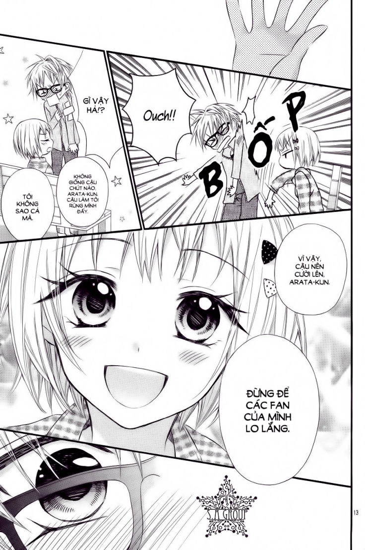 Ore Yome. - Ore No Yome Ni Nare Yo Chapter 29 - 20