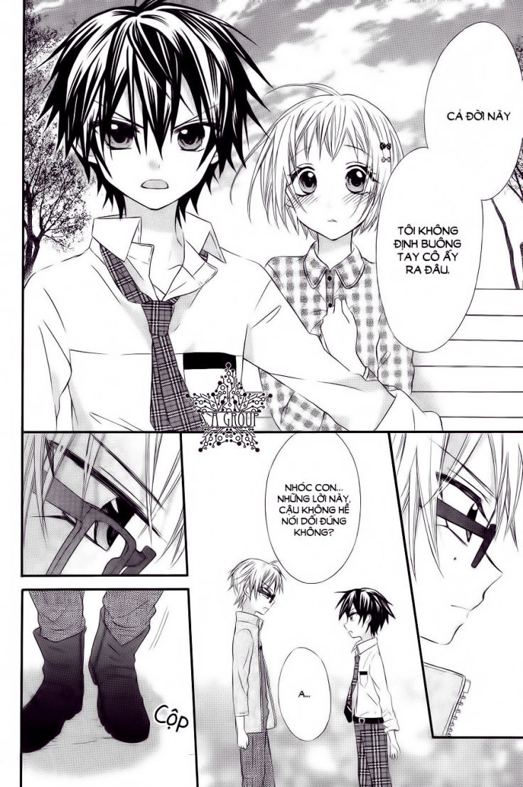 Ore Yome. - Ore No Yome Ni Nare Yo Chapter 29 - 26