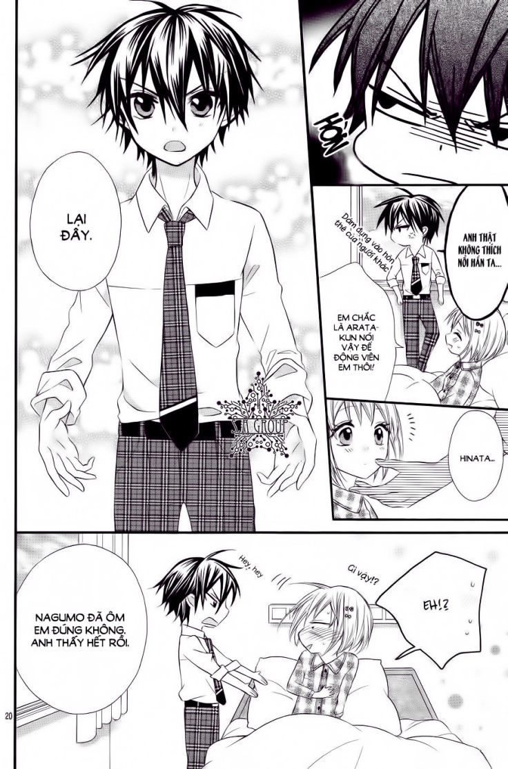 Ore Yome. - Ore No Yome Ni Nare Yo Chapter 29 - 28