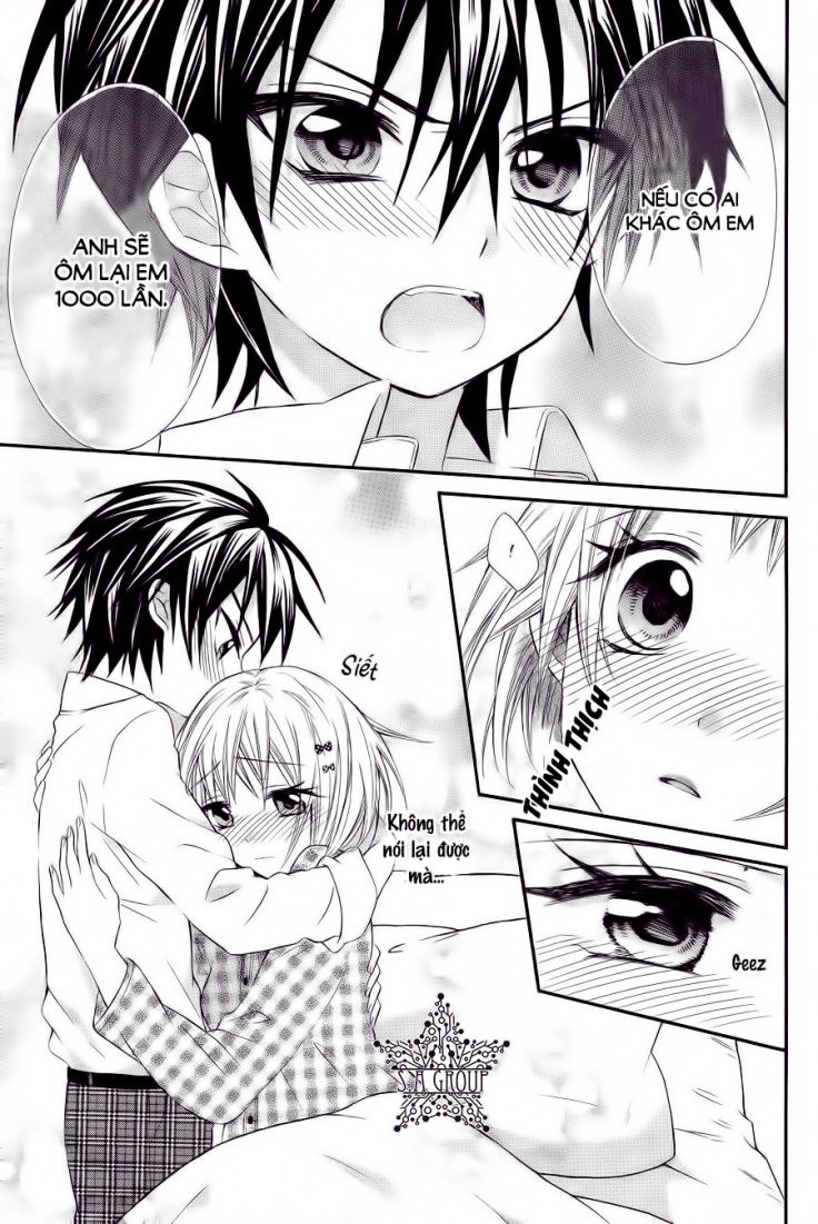 Ore Yome. - Ore No Yome Ni Nare Yo Chapter 29 - 29