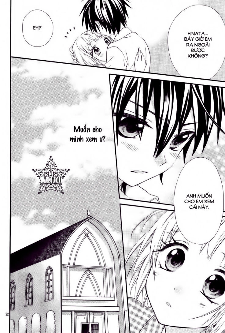 Ore Yome. - Ore No Yome Ni Nare Yo Chapter 29 - 30