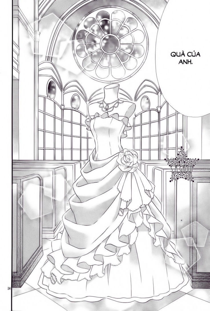 Ore Yome. - Ore No Yome Ni Nare Yo Chapter 29 - 32