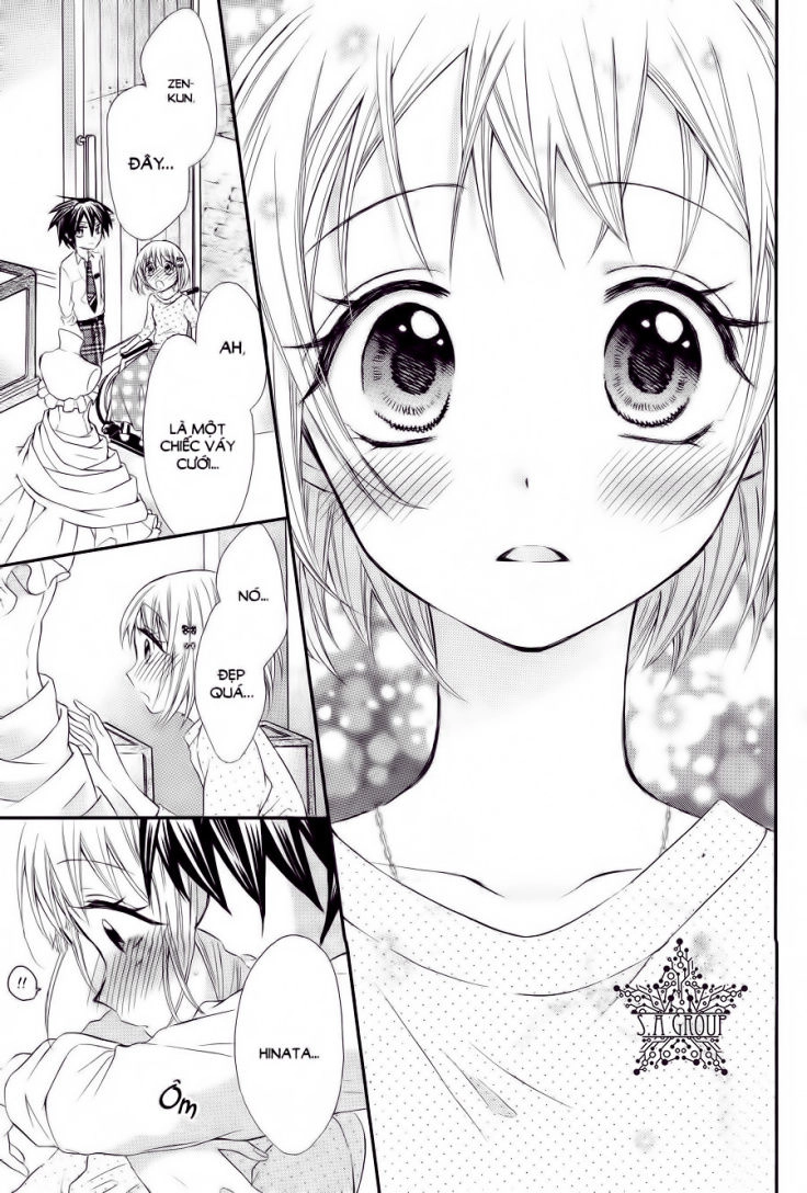 Ore Yome. - Ore No Yome Ni Nare Yo Chapter 29 - 33