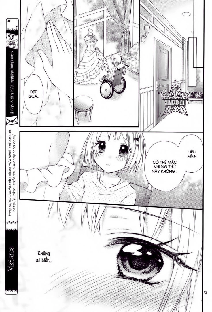 Ore Yome. - Ore No Yome Ni Nare Yo Chapter 29 - 43