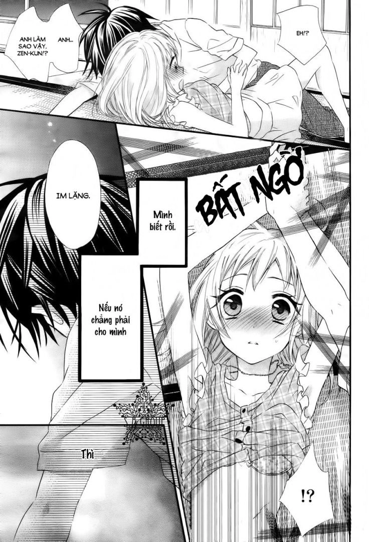 Ore Yome. - Ore No Yome Ni Nare Yo Chapter 32 - 28