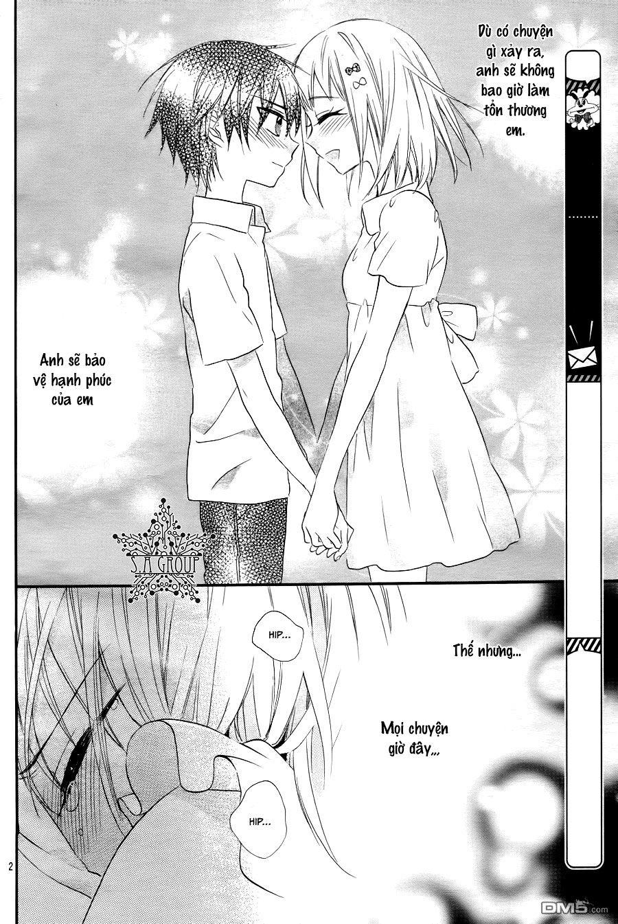 Ore Yome. - Ore No Yome Ni Nare Yo Chapter 33 - 8