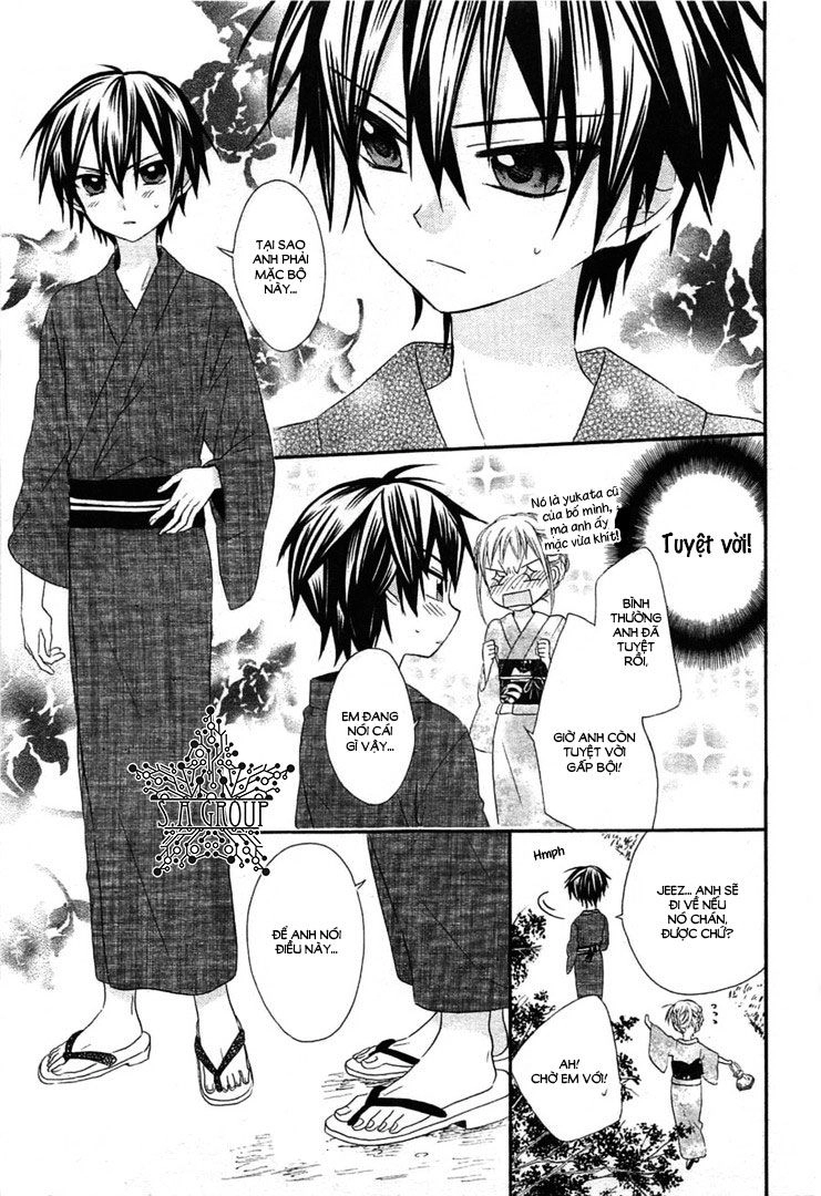 Ore Yome. - Ore No Yome Ni Nare Yo Chapter 33 - 15