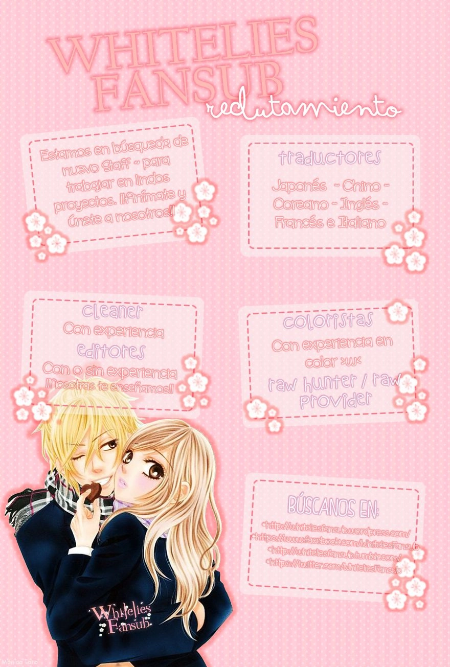 Ore Yome. - Ore No Yome Ni Nare Yo Chapter 34 - 6